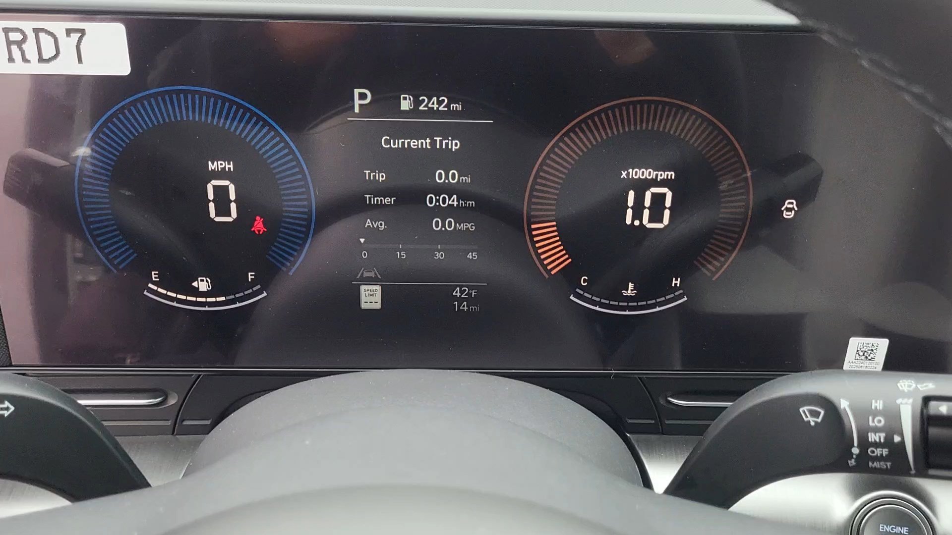 New 2026 Hyundai Kona SEL Sport image 13