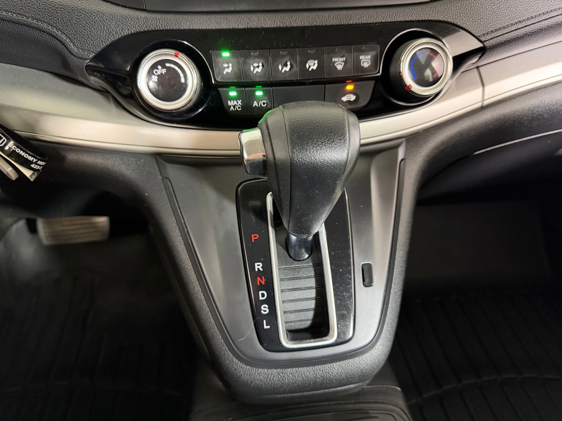 Used 2016 Honda CR-V LX image 14