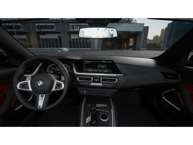 New 2026 BMW Z4 sDrive30i w/ Premium Package RWD image 10