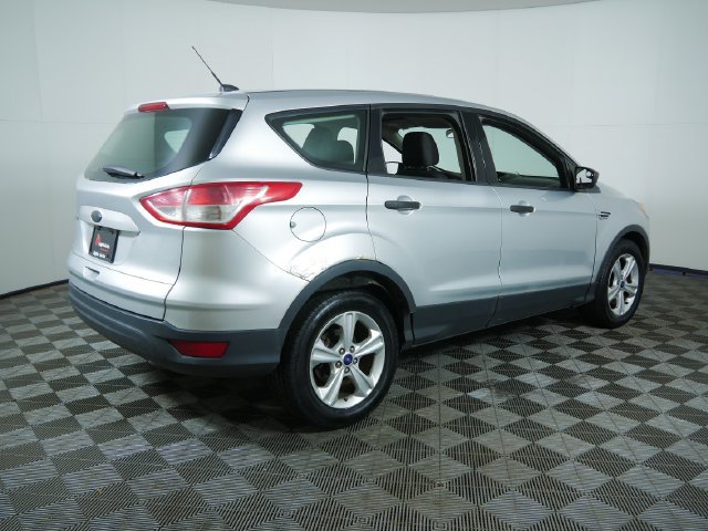 Used 2014 Ford Escape S FWD image 9