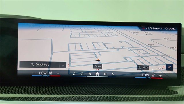 Used 2025 BMW X6 M60i image 44