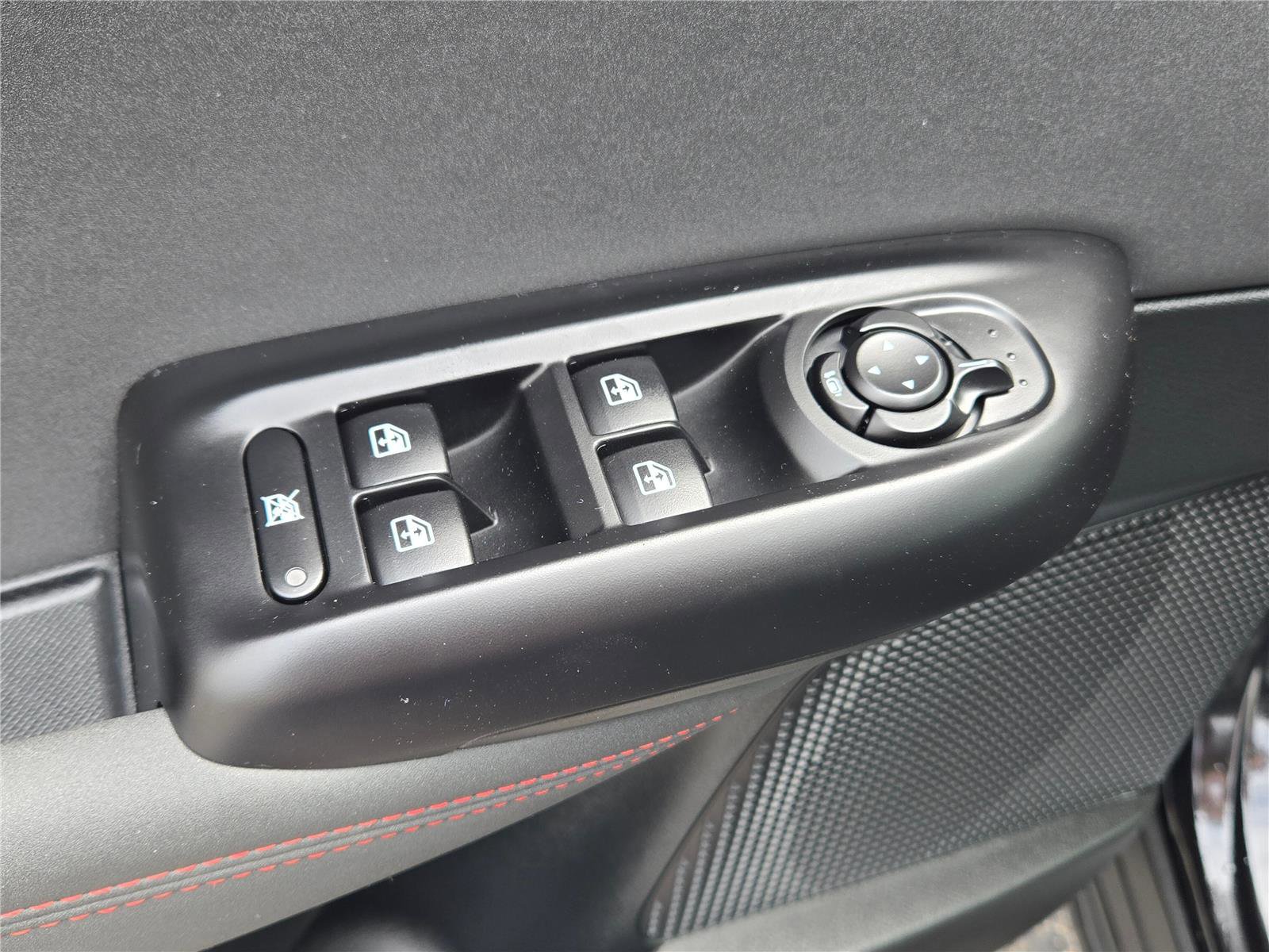 Used 2024 Dodge Hornet R/T w/ R/T Blacktop Package image 20