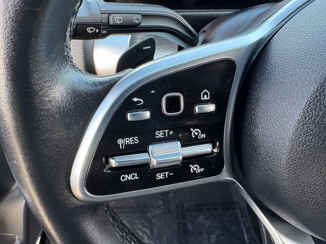 Used 2023 Mercedes-Benz GLB 250 4MATIC image 21