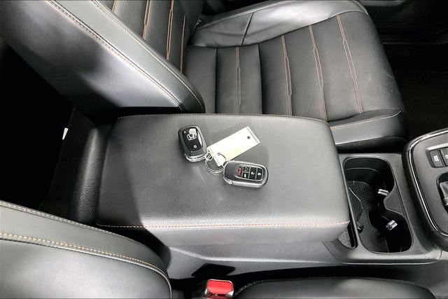 Used 2024 Honda CR-V Sport-L image 33