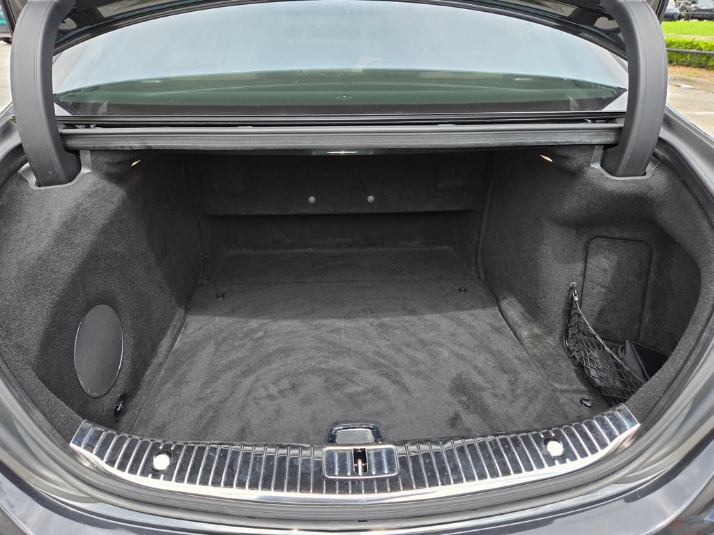 Used 2020 Mercedes-Benz Maybach S 650 image 26