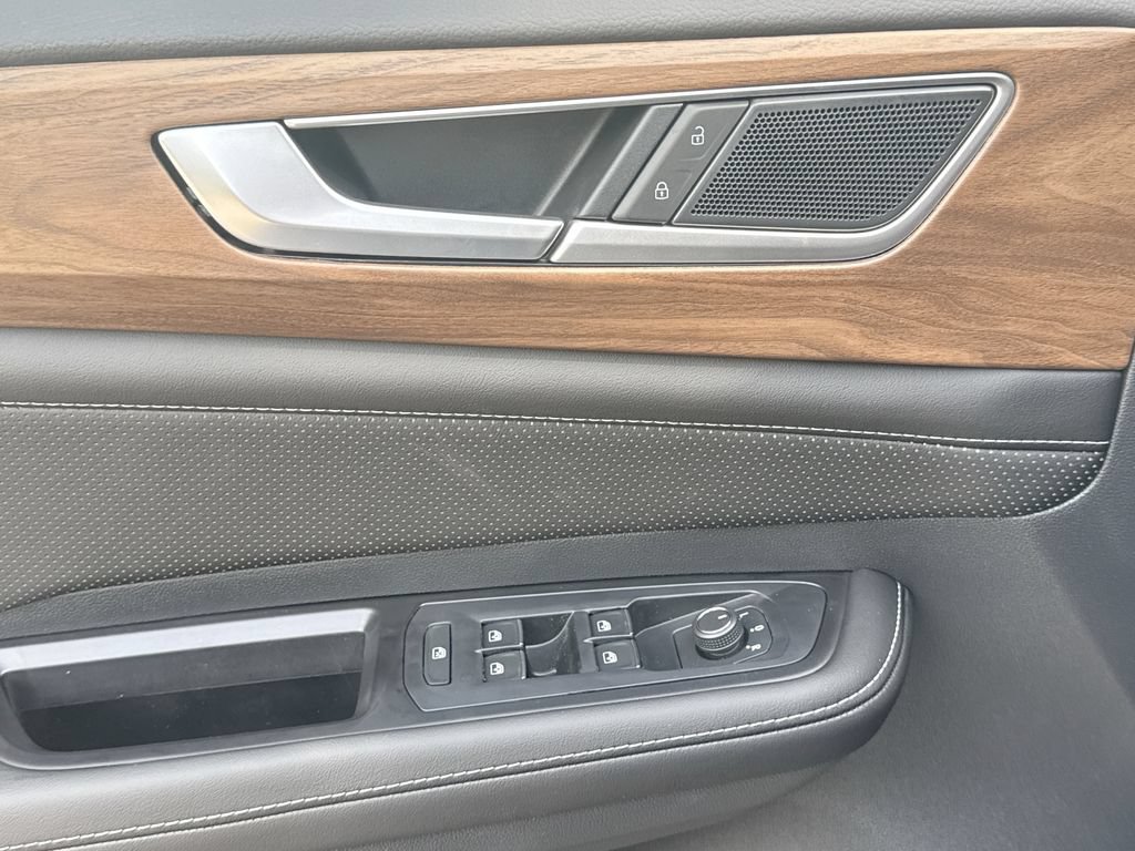 New 2026 Volkswagen Atlas SE FWD image 15