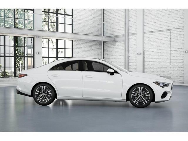 New 2025 Mercedes-Benz CLA 250 CLA 250 image 15