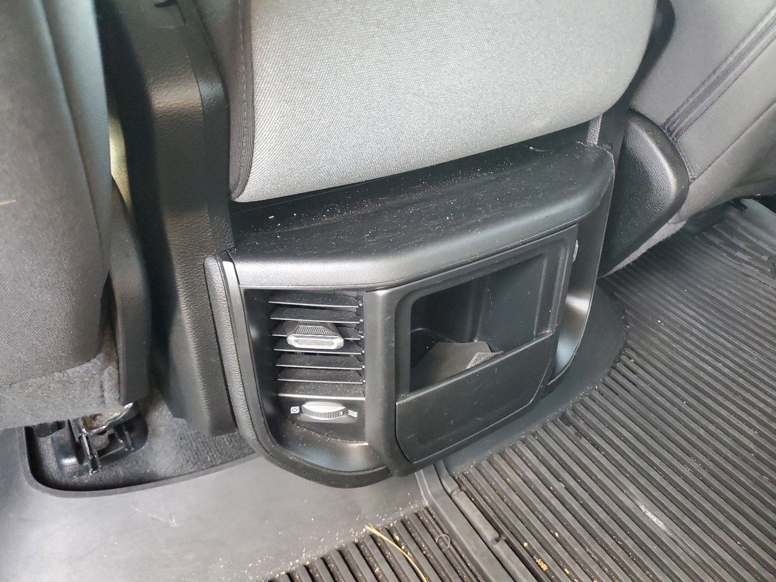 Used 2022 RAM 1500 Big Horn image 15