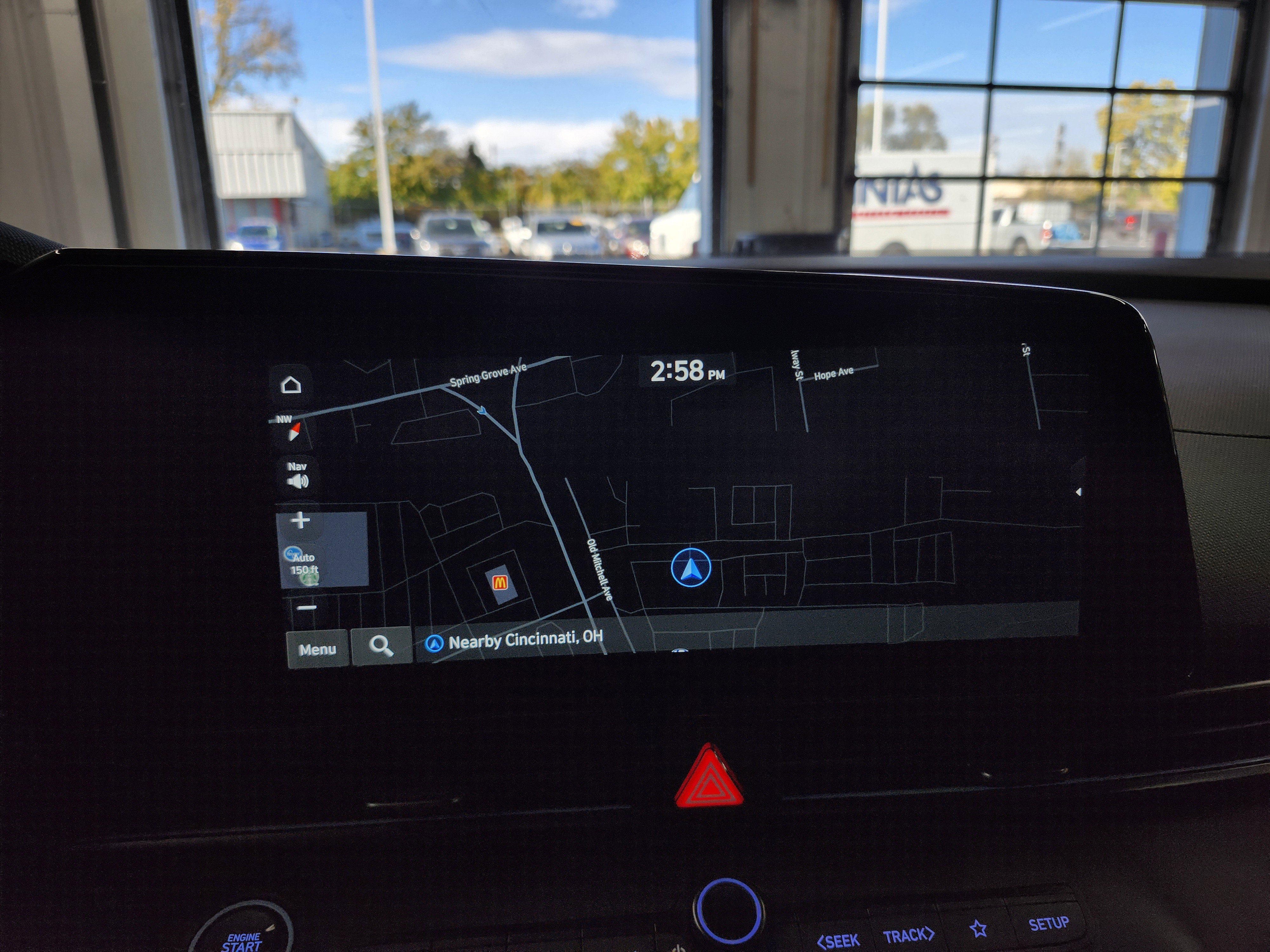 New 2026 Hyundai Elantra N image 5