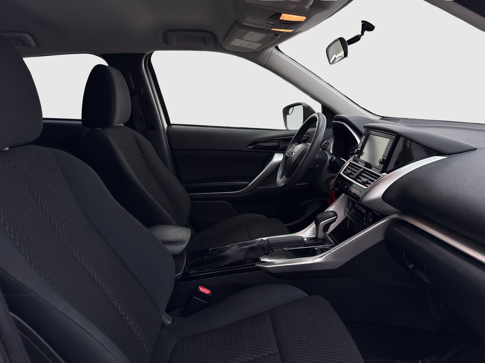 Used 2018 Mitsubishi Eclipse Cross ES FWD image 40