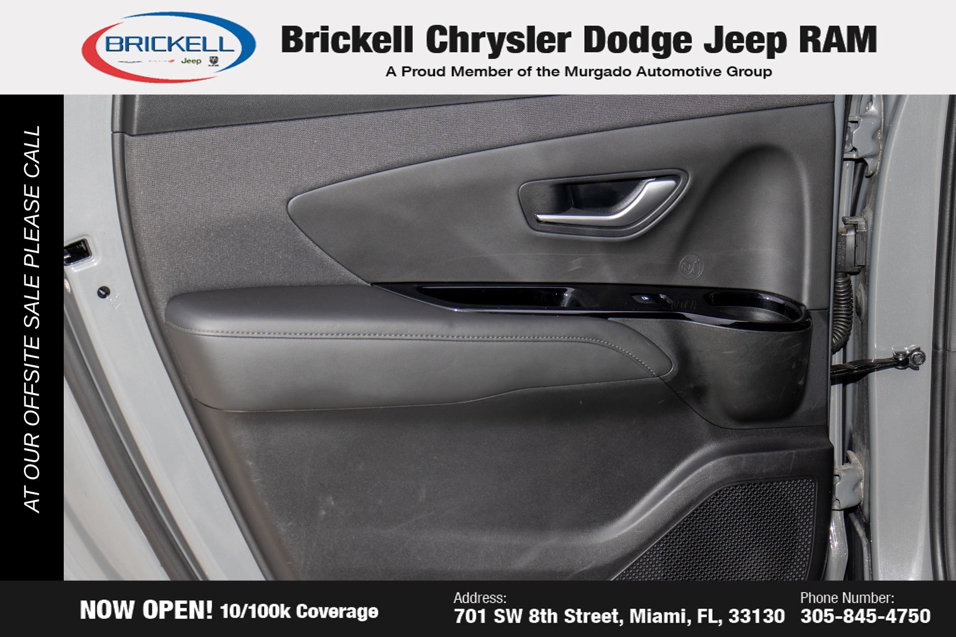 Used 2023 Hyundai Santa Cruz Limited AWD/4WD image 11
