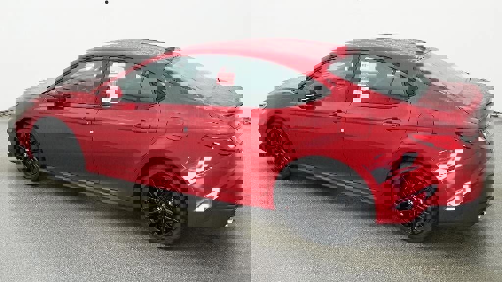 New 2026 Toyota Camry SE FWD image 4