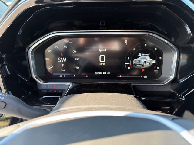 New 2026 GMC Sierra 1500 SLT w/ SLT Premium Plus Package image 16