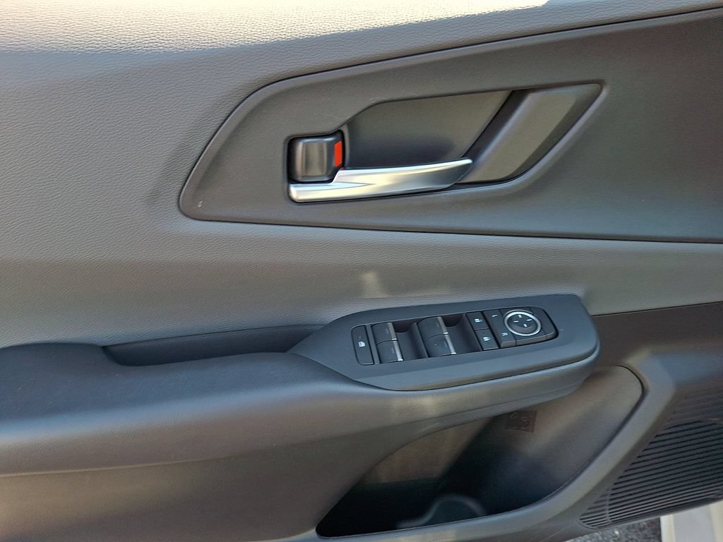 Certified 2024 Toyota Prius XLE AWD/4WD image 13
