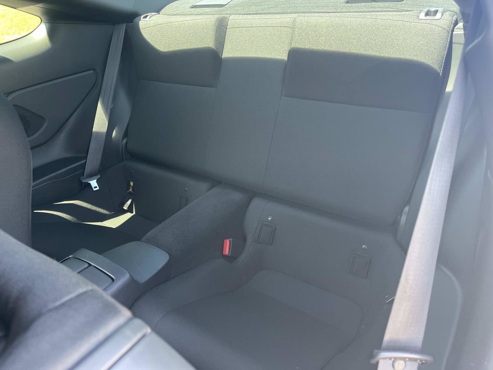 Used 2024 Toyota GR86 RWD image 15