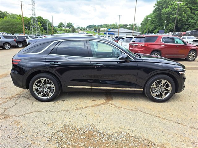 Used 2025 Genesis GV70 2.5T image 6