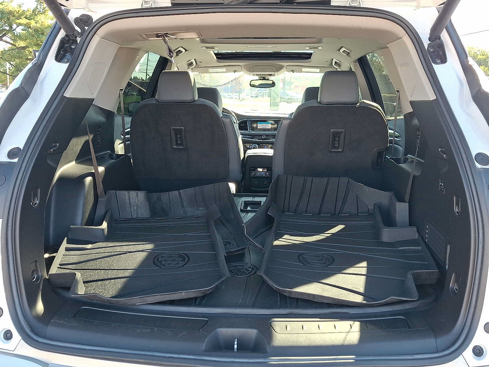 Used 2021 Buick Enclave Premium w/ Experience Buick Package AWD/4WD image 29