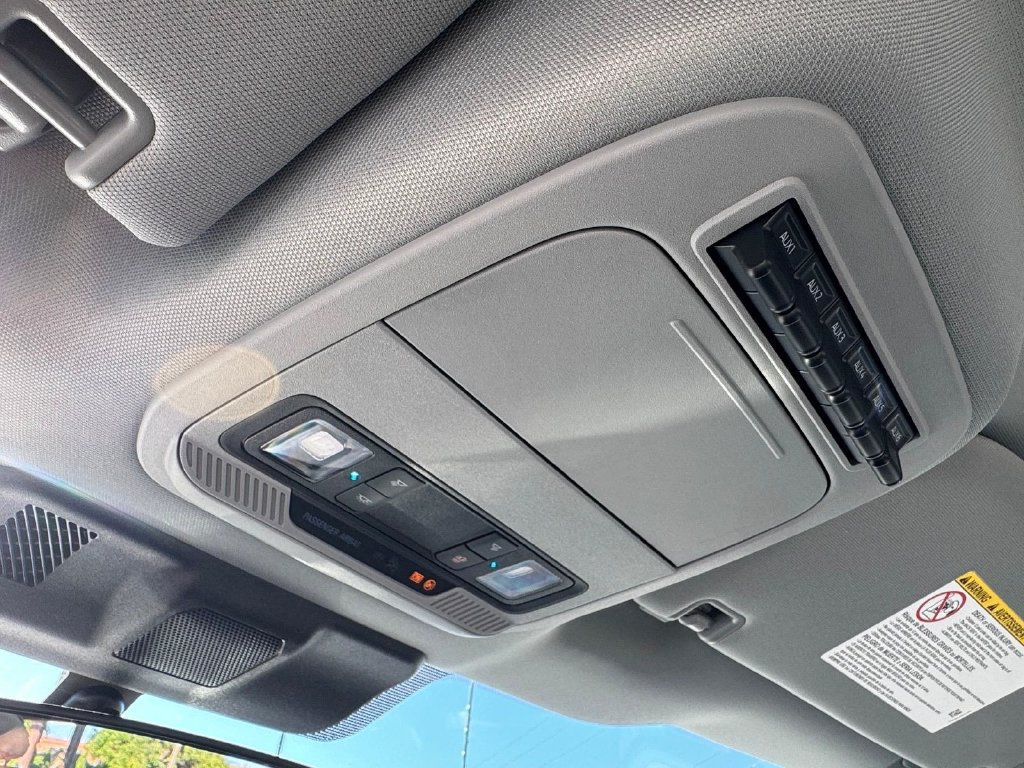New 2027 Ford F450 XL AWD/4WD image 19