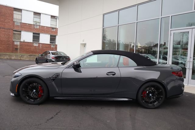 New 2026 BMW M4 xDrive Competition w/ Executive Package image 11