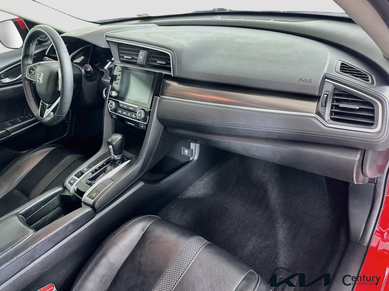 Used 2019 Honda Civic EX-L image 28
