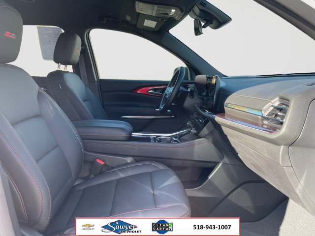 Used 2026 Chevrolet Traverse Z71 w/ Driver Confidence Package AWD/4WD image 15