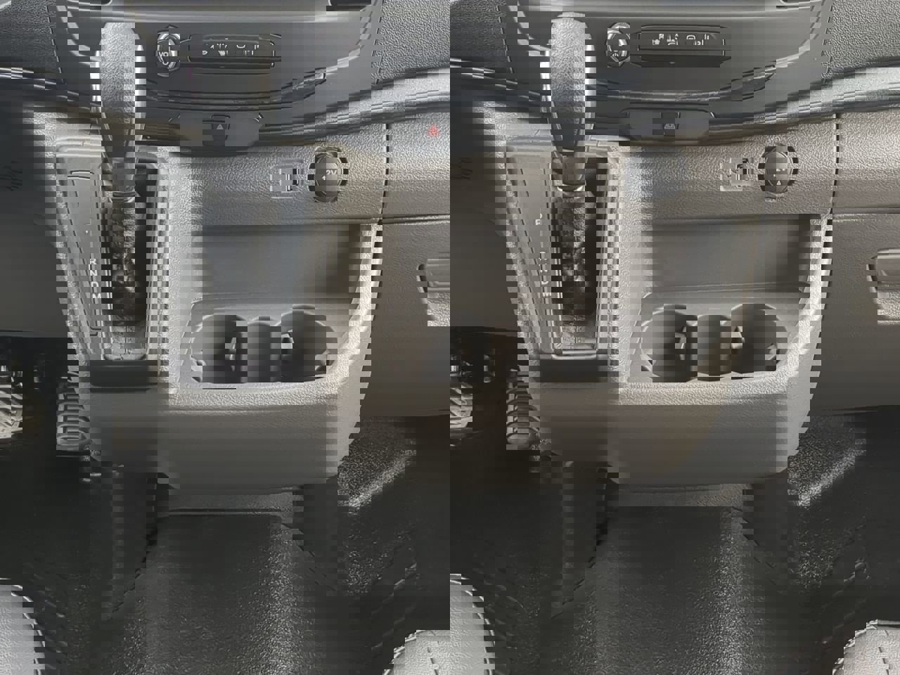 New 2026 Ford Transit 150 XL RWD image 16