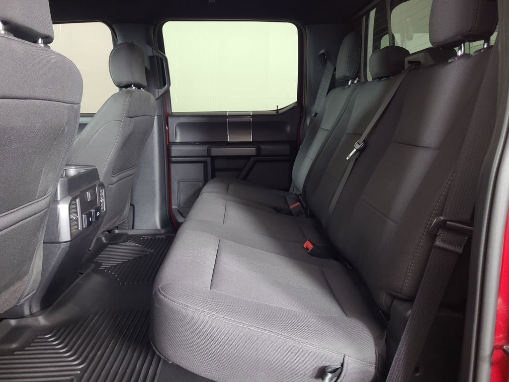 Certified 2019 Ford F150 XLT w/ Equipment Group 302A Luxury AWD/4WD image 19