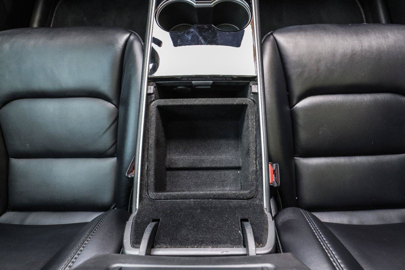Used 2020 Tesla Model Y Long Range AWD/4WD image 26