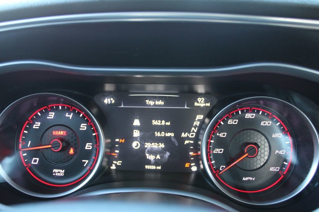 Used 2018 Dodge Charger R/T image 32