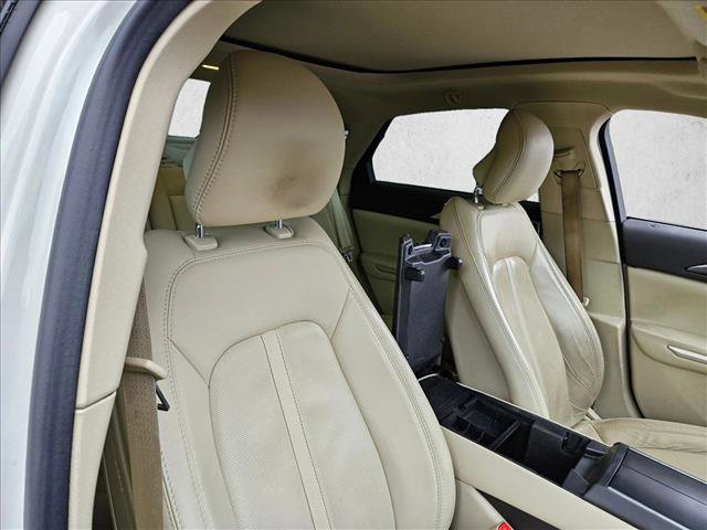 Used 2013 Lincoln MKZ Hybrid image 21