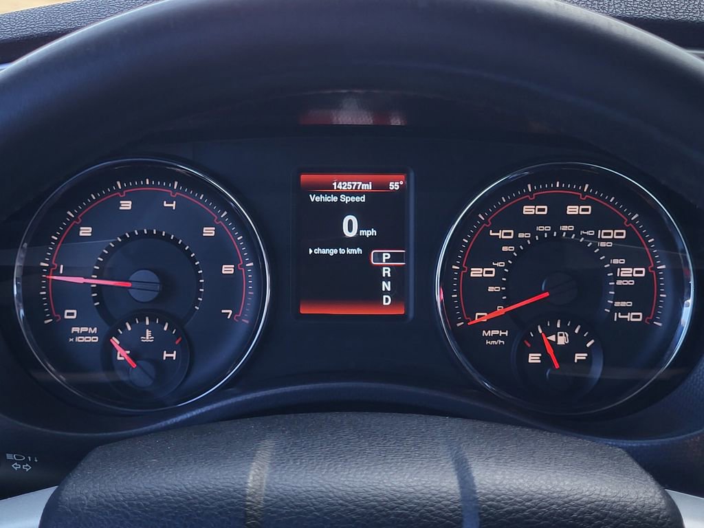 Used 2013 Dodge Charger SE w/ Connectivity Group image 14