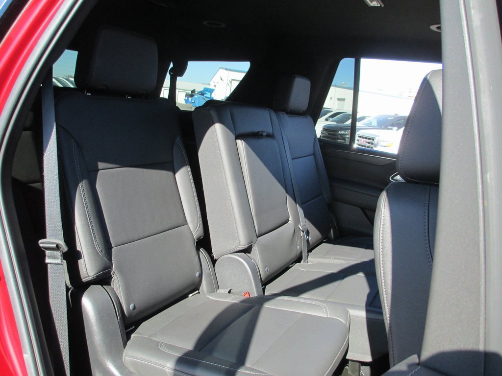 Used 2022 Chevrolet Tahoe LT w/ Luxury Package image 23