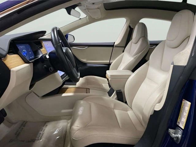 Used 2018 Tesla Model S 75D image 60
