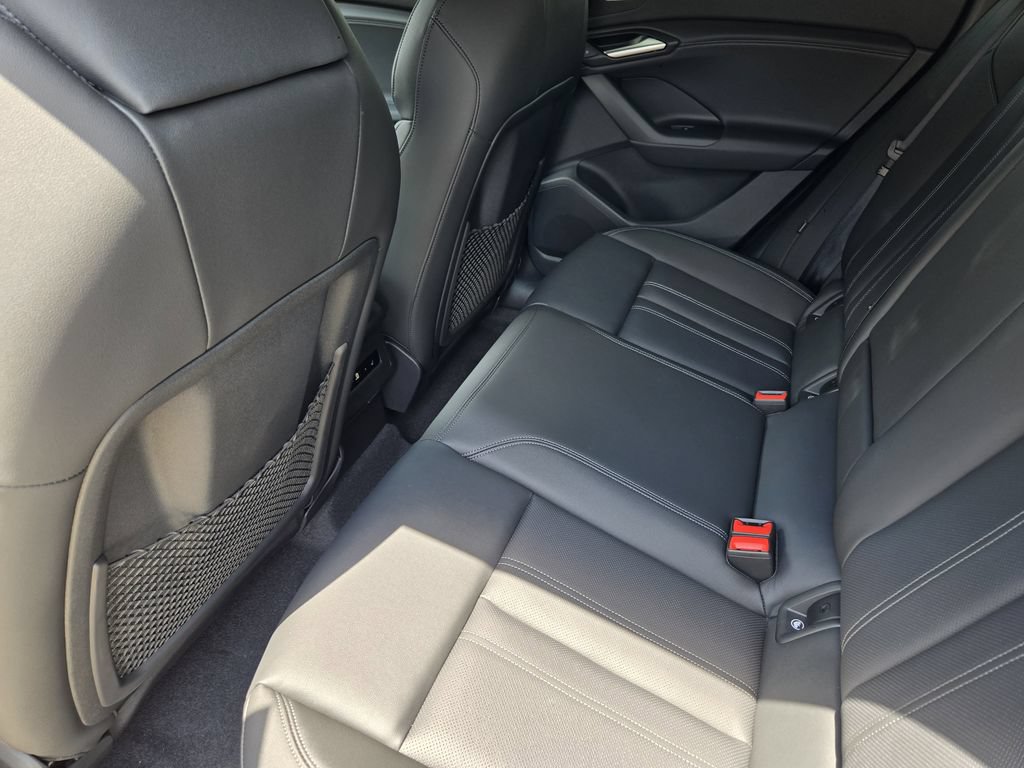 New 2027 Audi Q6 e-tron Premium Plus AWD/4WD image 37