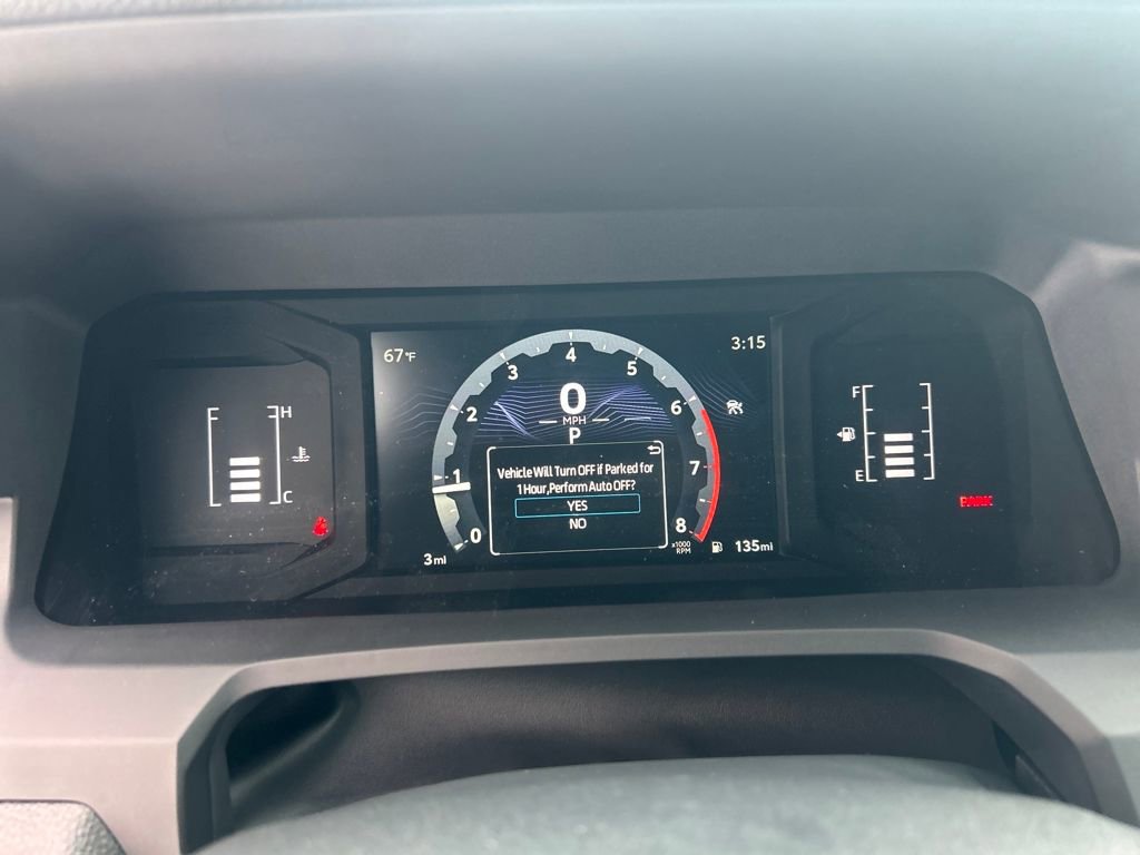 New 2026 Toyota Tacoma SR image 24