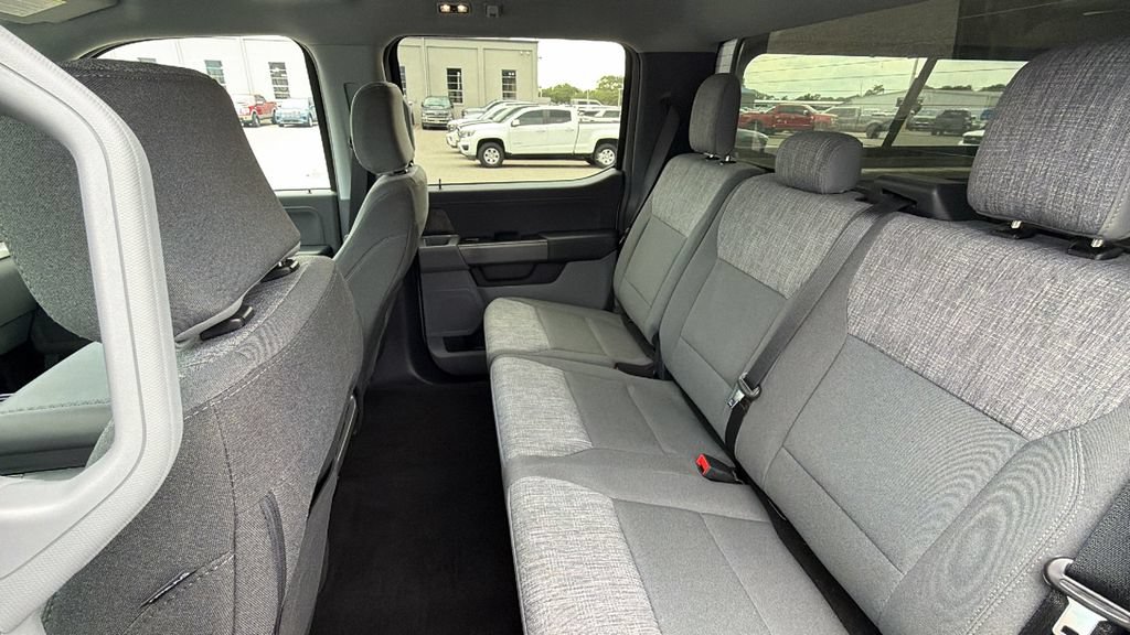 Used 2023 Ford F150 XLT w/ Equipment Group 302A High RWD image 26