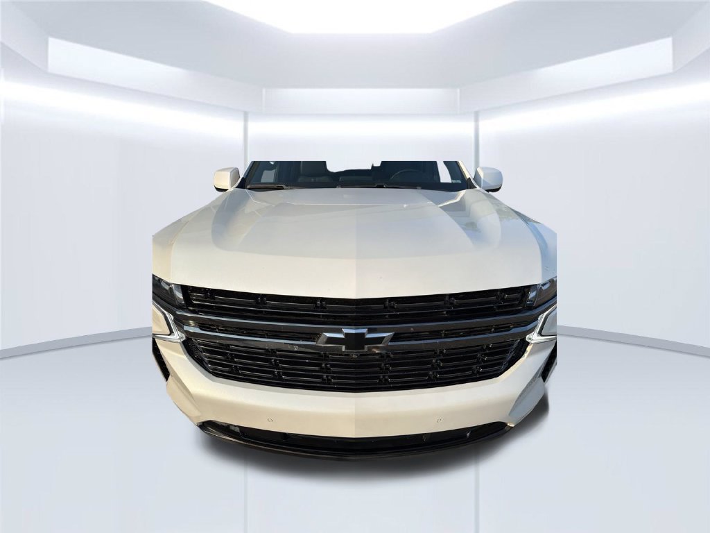 Used 2022 Chevrolet Suburban RST w/ Sport Performance Package AWD/4WD image 13