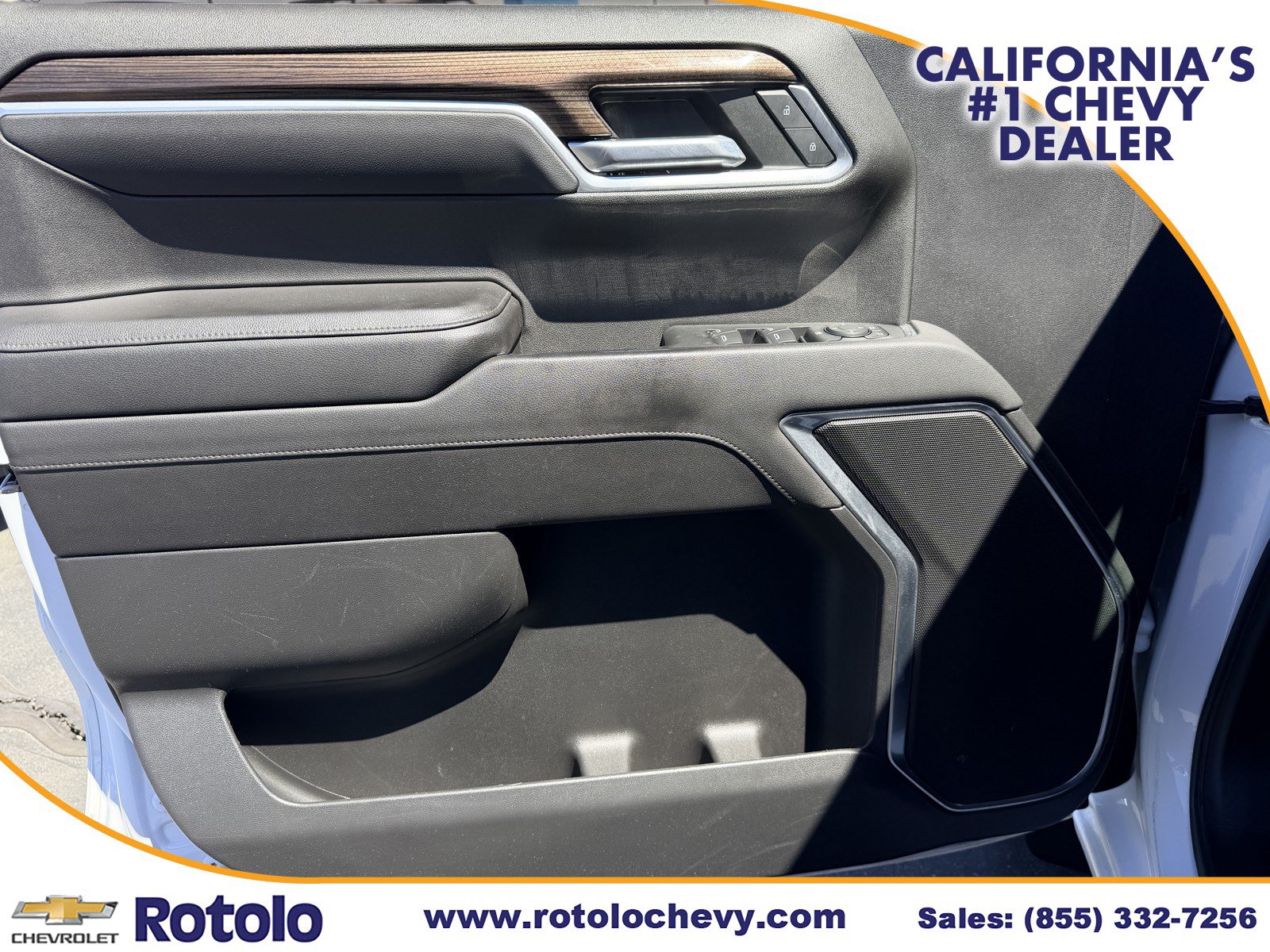 Used 2022 Chevrolet Silverado 1500 RST RWD image 18