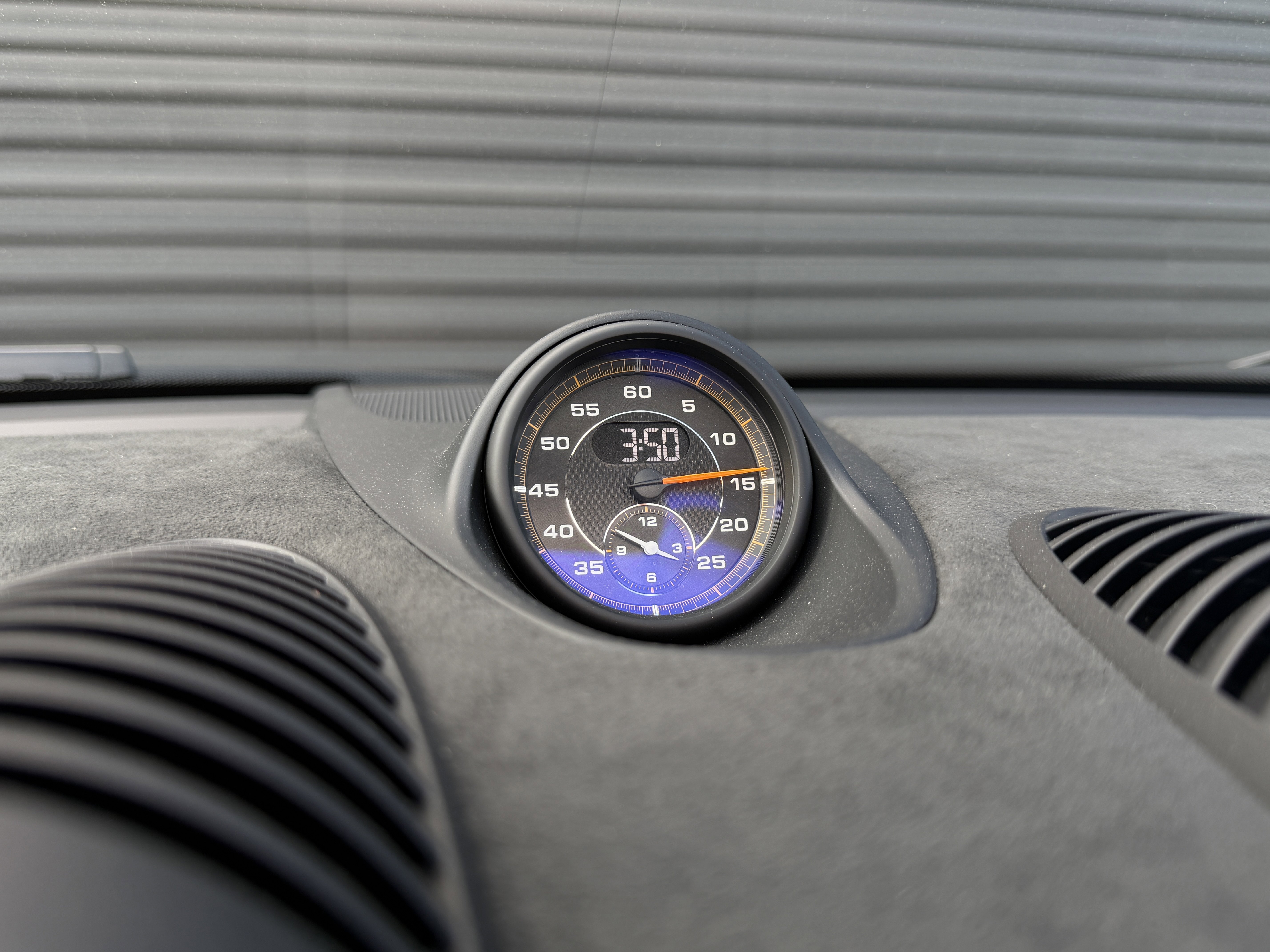 Certified 2024 Porsche 718 Boxster Spyder RS image 20