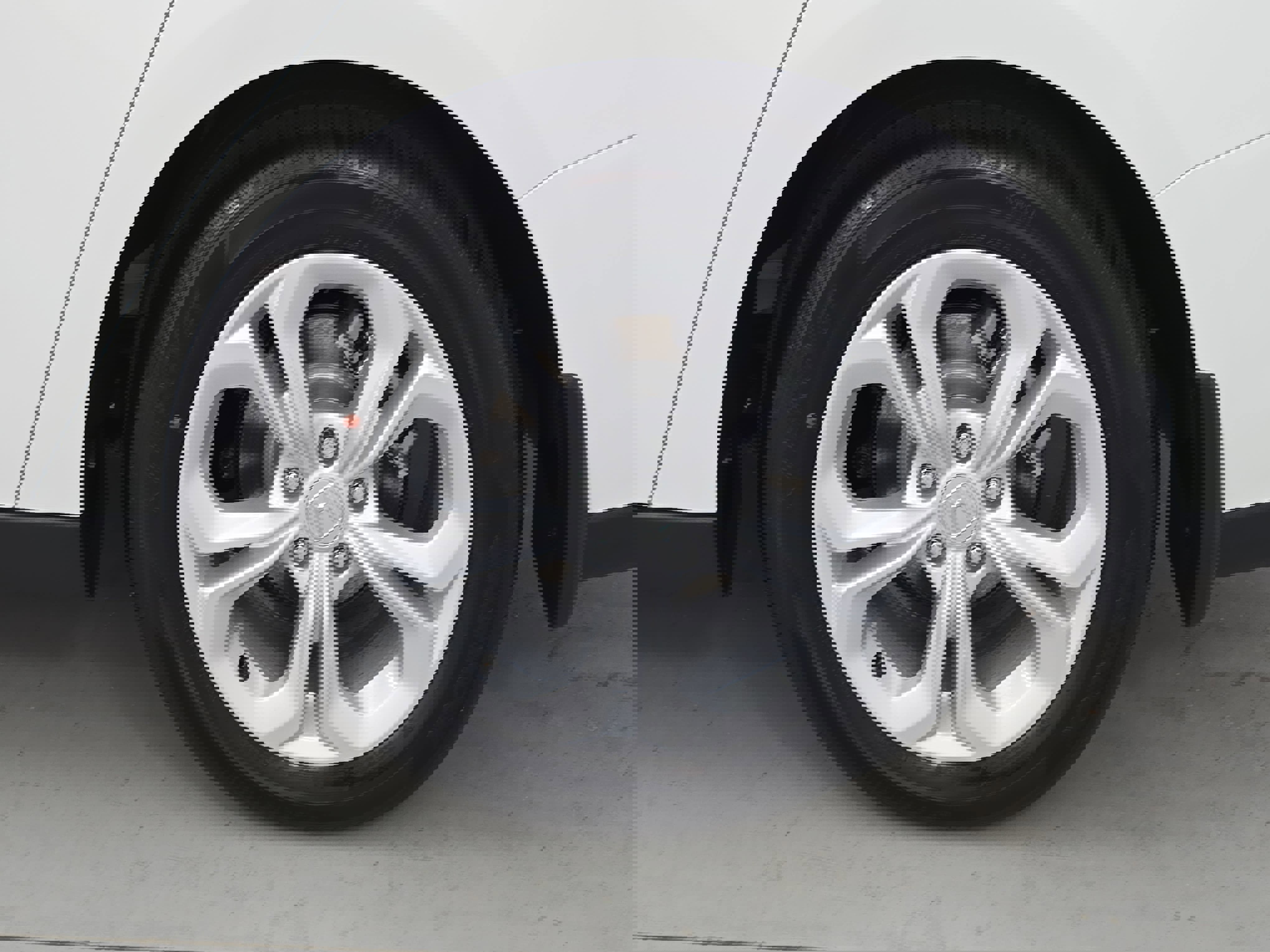 New 2026 Honda Accord LX image 31