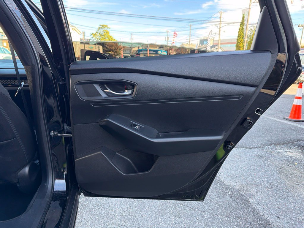 Used 2024 Honda Accord Sport image 18