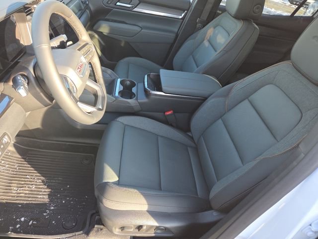 New 2026 GMC Terrain AT4 image 35