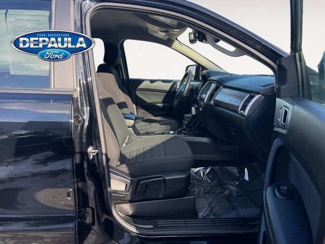 Used 2020 Ford Ranger XLT w/ Equipment Group 301A Mid image 19
