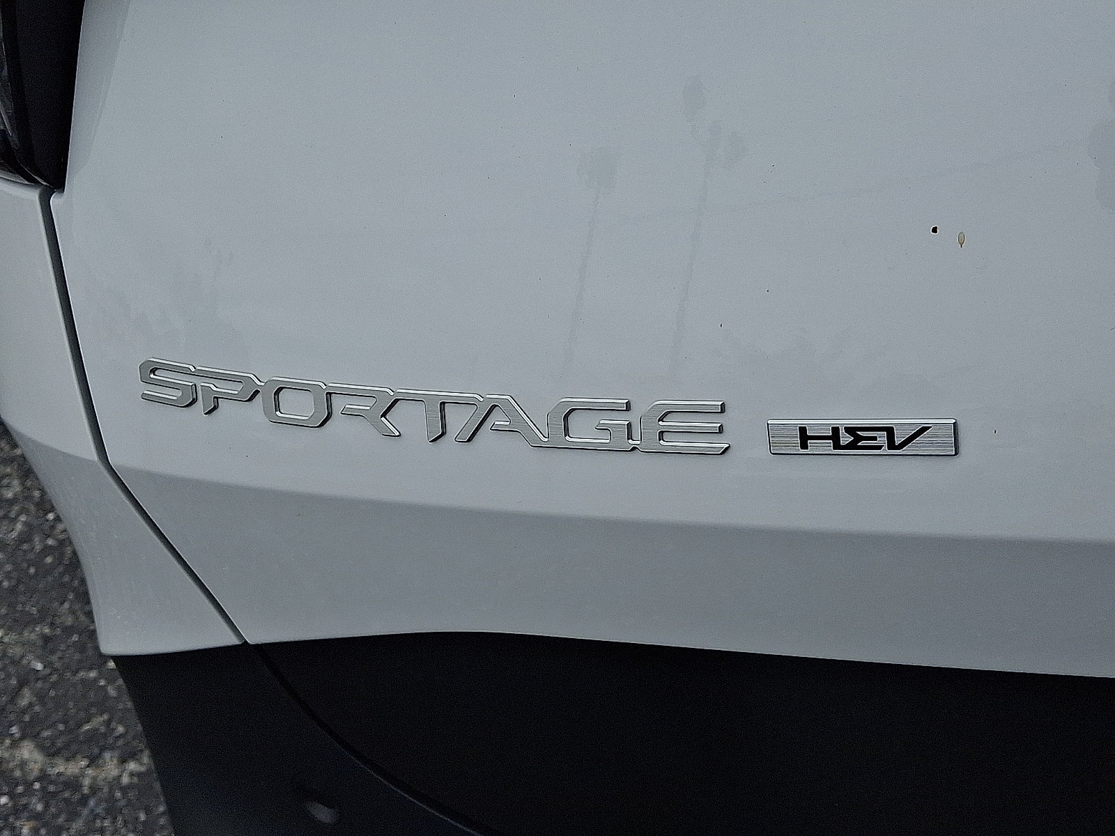 New 2027 Kia Sportage S AWD/4WD image 9