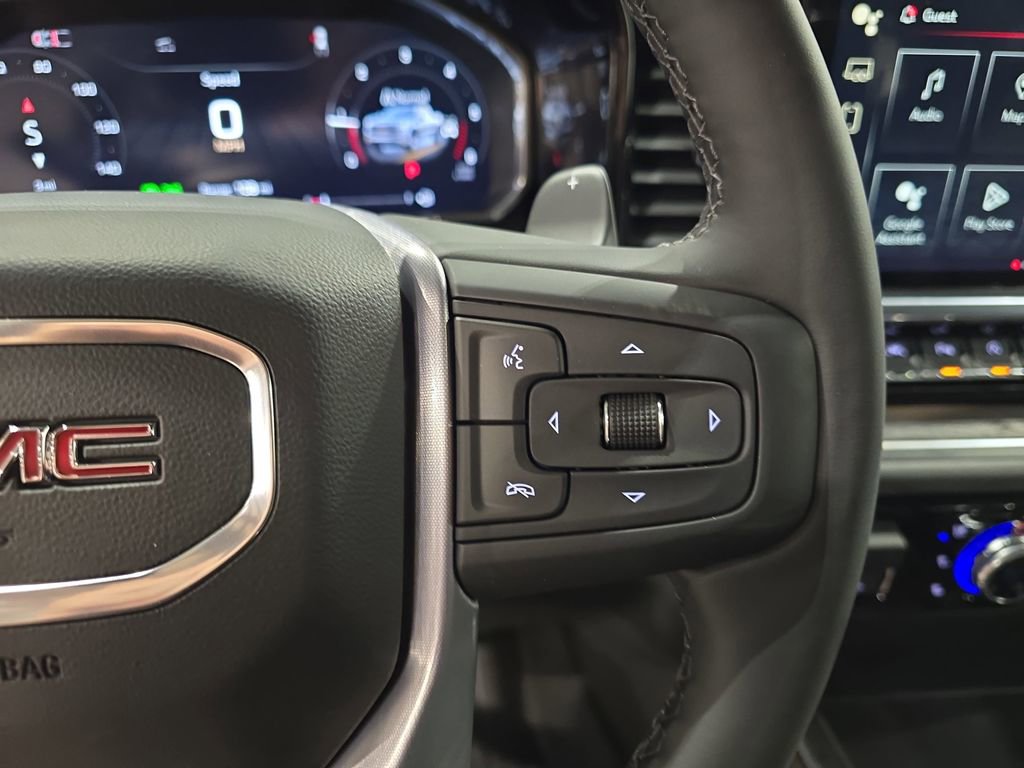 New 2026 GMC Sierra 1500 SLT w/ SLT Premium Plus Package image 18