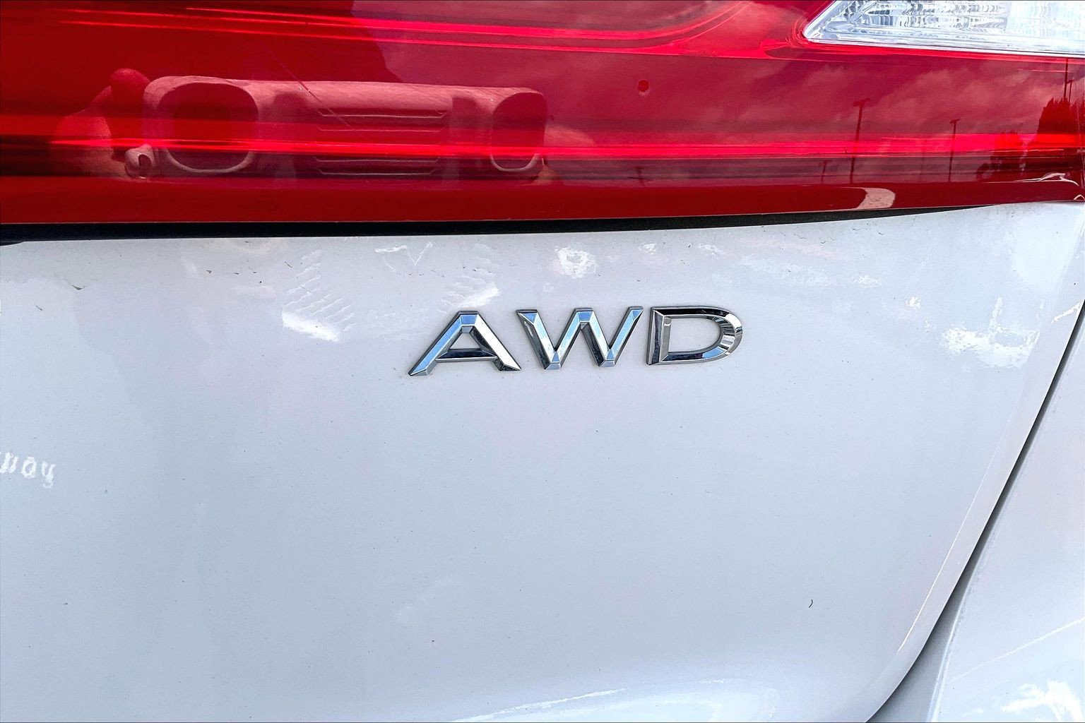 Used 2018 Lincoln MKX Reserve w/ Driver Assistance Package AWD/4WD image 8