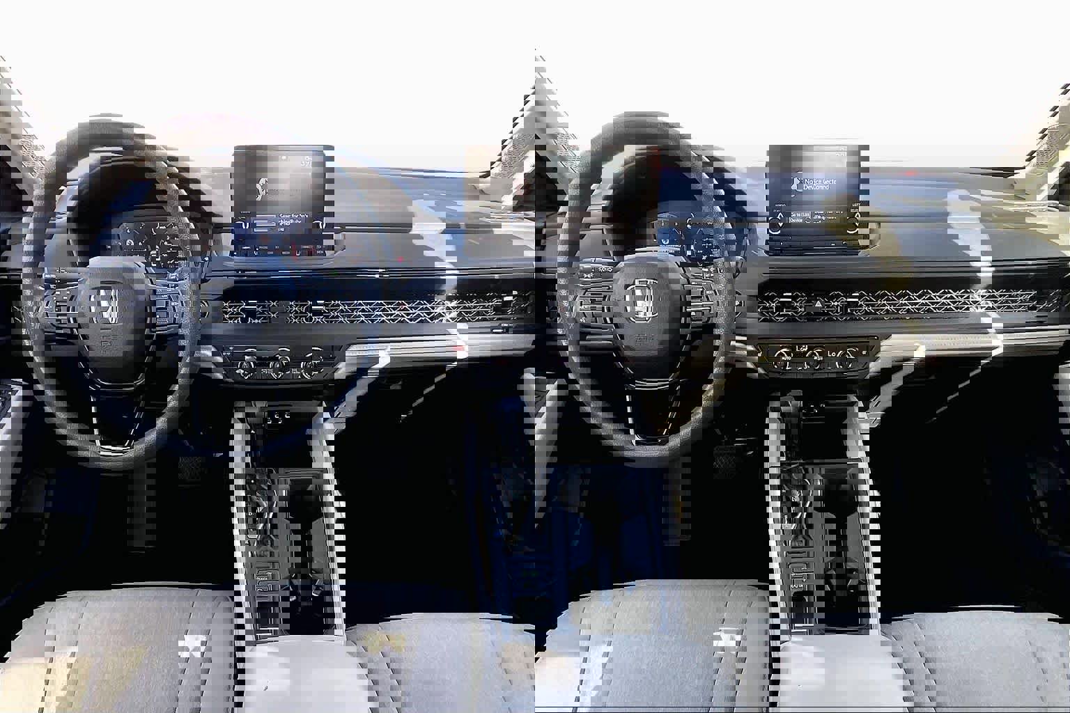 Used 2023 Honda Accord EX image 30