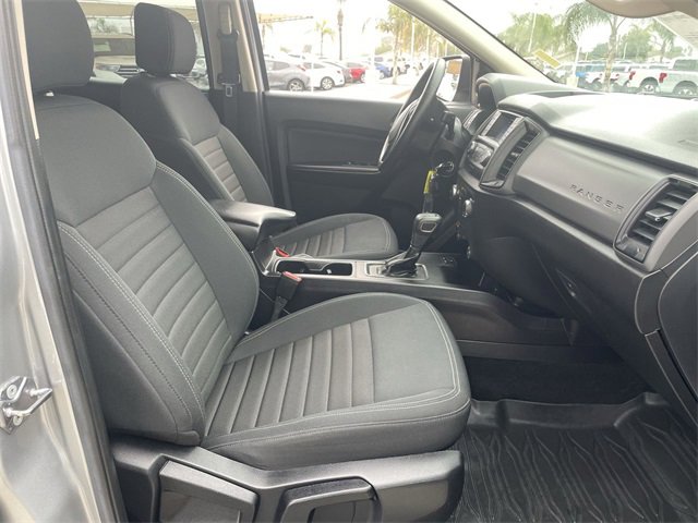 Used 2021 Ford Ranger XL w/ Equipment Group 101A High image 25