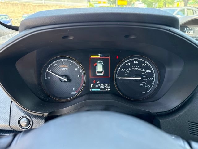 Used 2023 Subaru Forester Wilderness AWD/4WD image 8