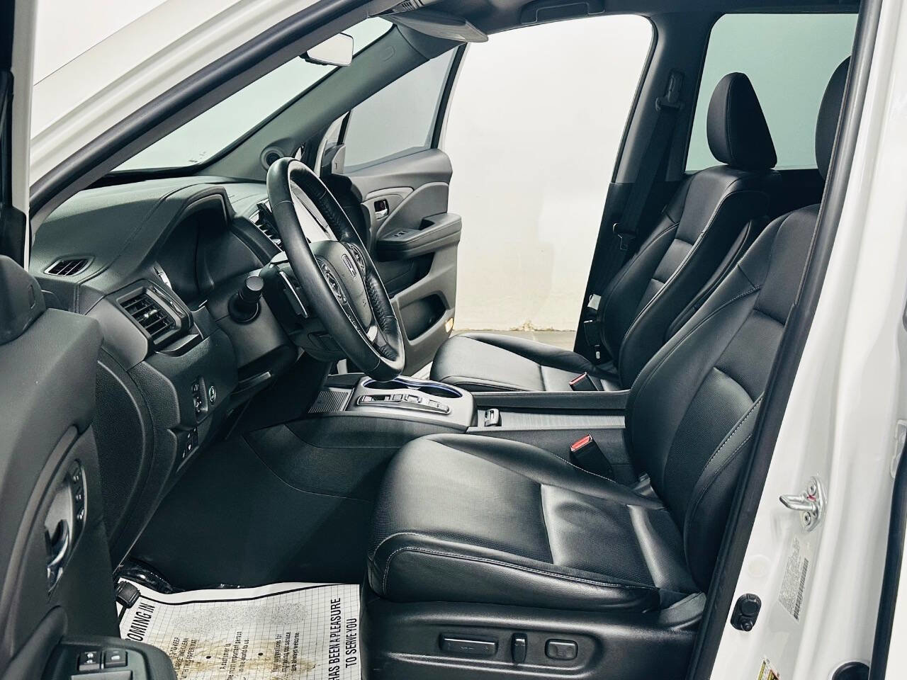 Used 2022 Honda Ridgeline RTL-E image 10